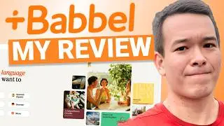 Babbel Review 2026 (Watch Before Buying)