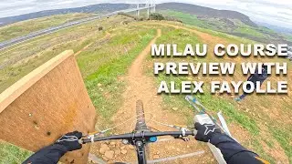Milau Course Preview With Alex Fayolle