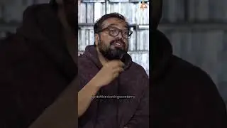 The Problem in Bollywood  - Anurag Kashyap