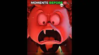 Bro in BEAST Mode! 💪⚡....☠️#trollface #edit #troll #animation