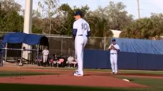 Dunedin Blue Jays Baseball Highlights