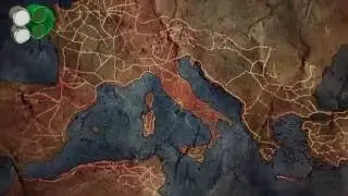 Roma Caput Tour: Le strade consolari romane