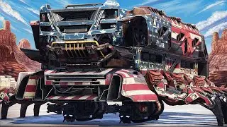 Do Underslung reaper Builds Still Work?