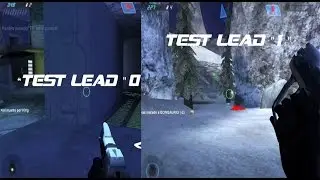 ||Halo CE || Aimbot 100% indetectable || Test Lead 0 y 1 || 2017 ||