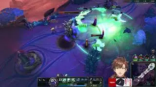 【2025/12/17】【LoL｜TFT】光の差し込まないLoL