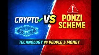 Blockchain Simple Language Mein | Hindi