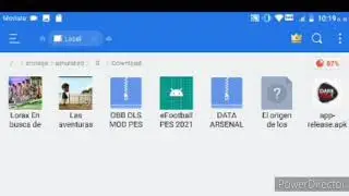 DREAM LEAGUE SOCCER 2021 | DLS 21 MOD UEFA CHAMPIONS LEGUE [OFFLINE-ONLINE] APK-OBB-DATA.
