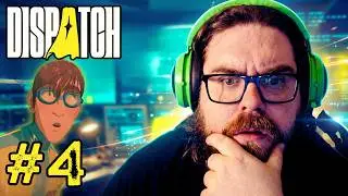 Waterboy VS Phenomaman?! - DISPATCH - Part 4