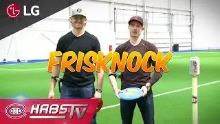 The Duel: Frisknock