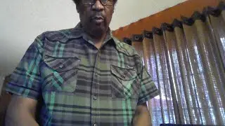 New Covenant World Ministries LIVE - Love Revolution