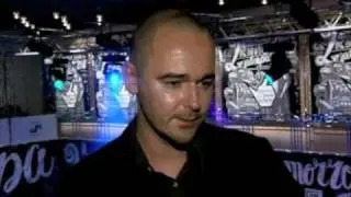 2MORROW/Завтра. Хлебников