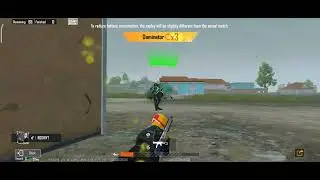 😎UMP OP😎 SQUAD WIPE MOMENT 😎
