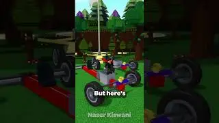 ⚙️Which one would you choose?💡#car #cars #mechanics #roblox #buildaboat #automobile #physics