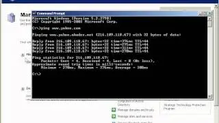 16 Introduction and Installing DNS.wmv
