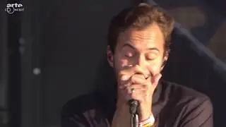 Editors - Magazine (new song) live at Southside Festival 2017