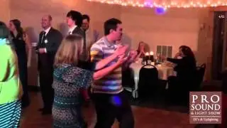 15.14.15 (218)-722-1355 Wedding DJ Video Log Grand Superior Lodge