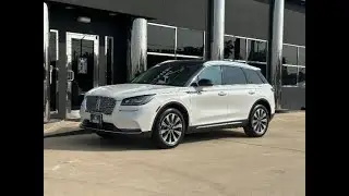 2020 Lincoln Corsair | In-House Financing | No Credit Check | King of Cars &ndash; Pasadena & Houston TX