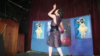 Jean Decay Performs 