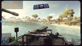 Battlefield 4(BF4), Action Packed Video!