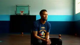 CJ Goodwin | Are You the Best Version of Yourself? (Mini-Documentary)