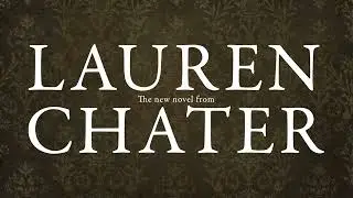 Book trailer for The Winter Dress by Lauren Chater
