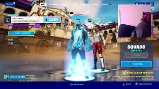 FORTNITE FASHION SHOW LIVE NA-EAST SKIN CONTEST CUSTOM MATCHMAKING SOLOS/DUOS/SQUADS|24hr stream