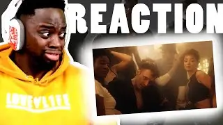 Edis - Martılar & Arıyorum (Official Video) | REACTION