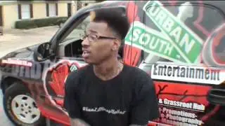 Lil Ronny MothaF upcoming show 