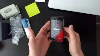 Unboxing Vodafone Smart mini 7