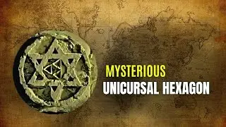 Unicursal Hexagon Mysteries