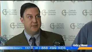 Catholic Charities, Spokane working to make House of Charity 24-hour shelter