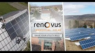 Commercial Solar Webinar - Generate Sustainable Savings For Your Business