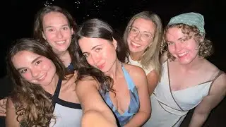 Sisterhood Ep. 3  South of France 2025