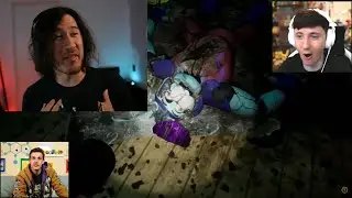 Glamrock Bonnie