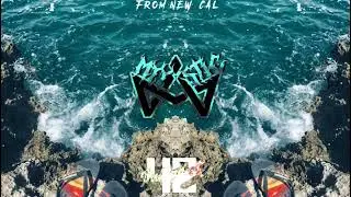 ROMEA x MYYA ́S DIARY x SEAN RII & JAWSH 685 - SCARED LOVE x LIGHT UP (NKV STYLE REMIX) 2026