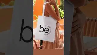 Organic Totes Teepublic Totes Teepublic Review #shortsfeed #totebag #teepublic