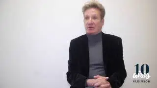 Peter Kirkby Introduction