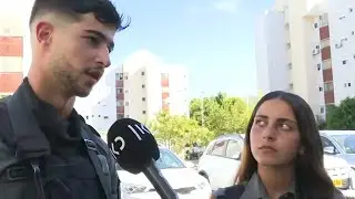 גבורה בשטח: תיעוד מיוחד מההיתקלות של צוות מג