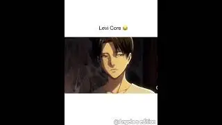 poor levi he is still 160 cm only #aot #levi #funny #levicore 🤭