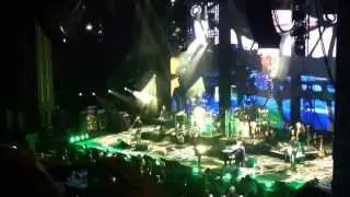 Billy Joel - Hammersmith Apollo