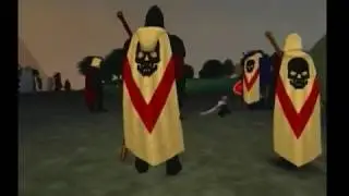 BEST DAOC VIDEO  / ALL Ways Go 2 Mga / Broc&eacute;liande History