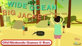 [Lee Plays] Wide Ocean Big Jacket (Full Playthrough)