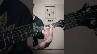 Красивые аккорды #нагитаре #acoustic #guitar #акустика #мелодия #аккорды