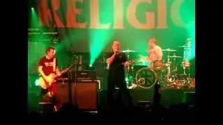 Bad Religion : Live @ Hellfest 2013
