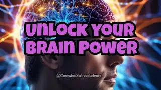 Unlock Your Brain's Potential with Neuroplasticity | #mindset