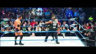 TNA One Night Only: Jokers Wild on Challenge