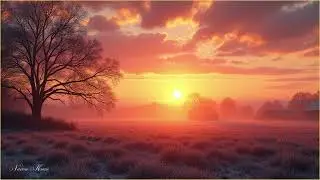 Golden Morning