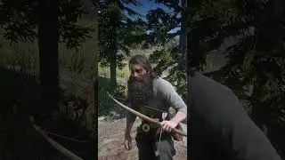 Bear Attacked Me In Red Dead Tamil 🤯 #shorts #gta5 #reddeadredemption #rdr2