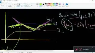 Turbulence Modelling 32 -  kOmegaSST Model part ii Blending Functions
