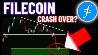 Filecoin (FIL) Price Prediction 2025: Is Crash Really Over?